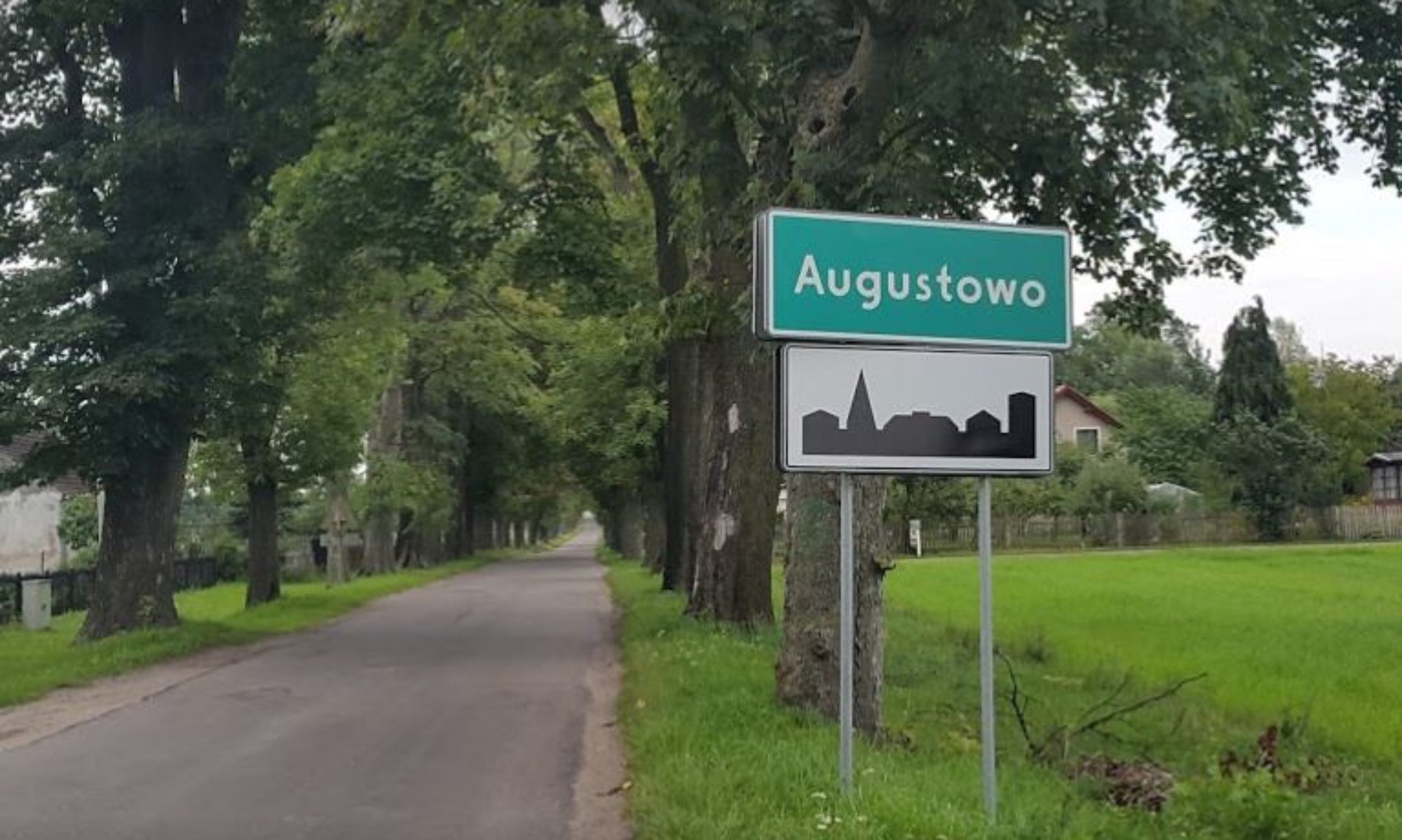 Augustowo